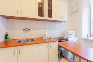 Апартаменты Apartment near Botanical Garden Киев Апартаменты-10