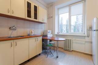 Апартаменты Apartment near Botanical Garden Киев Апартаменты-11