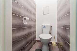 Апартаменты Apartment near Botanical Garden Киев Апартаменты-12