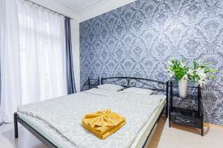 Апартаменты Apartment near Botanical Garden Киев Апартаменты-2