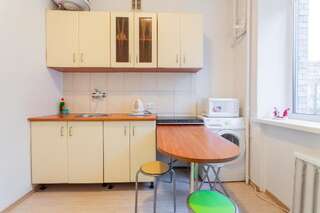 Апартаменты Apartment near Botanical Garden Киев Апартаменты-24