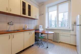 Апартаменты Apartment near Botanical Garden Киев Апартаменты-27