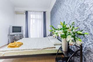 Апартаменты Apartment near Botanical Garden Киев Апартаменты-32