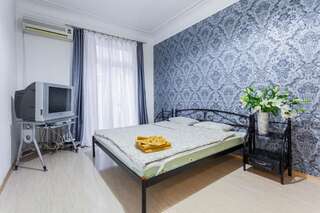 Апартаменты Apartment near Botanical Garden Киев Апартаменты-35