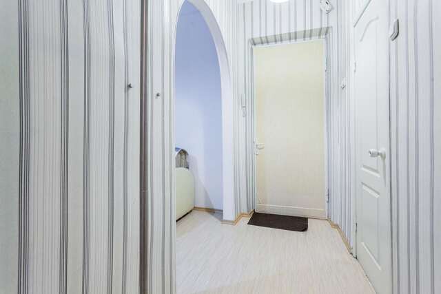 Апартаменты Apartment near Botanical Garden Киев-16