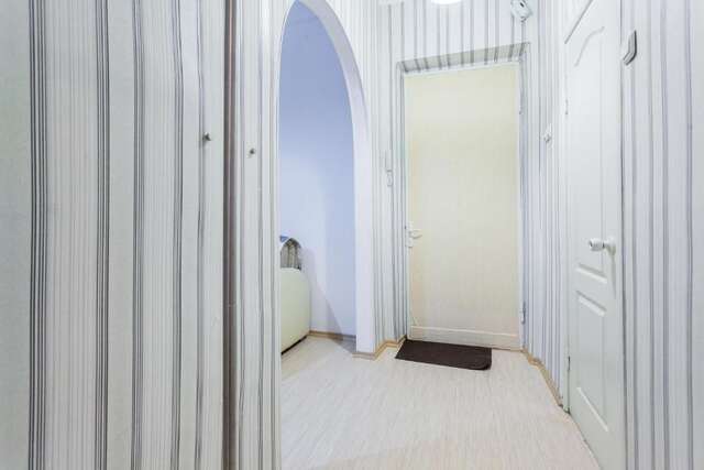 Апартаменты Apartment near Botanical Garden Киев-32